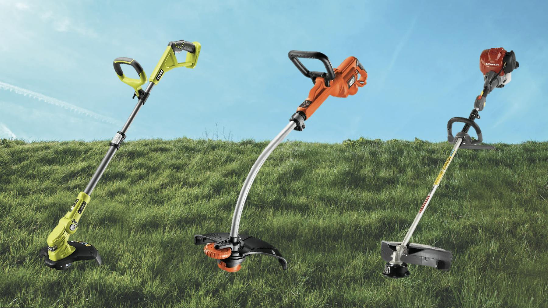 Cordless deals grass strimmer